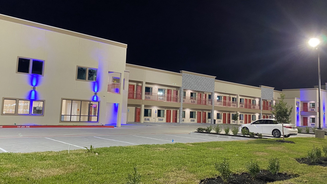 Photo of Outdoor in Dickinson