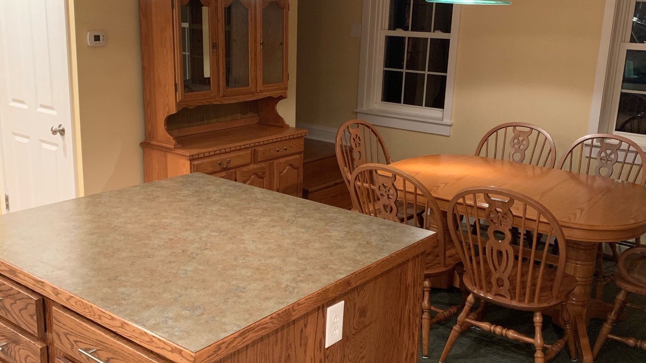Photo of Kitchen in Woodward