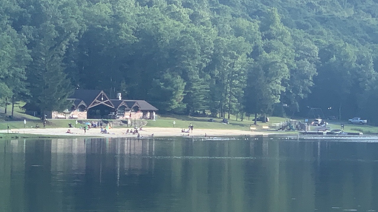 Photo of Outdoor in Woodward