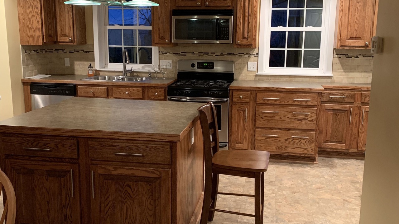 Photo of Kitchen in Woodward