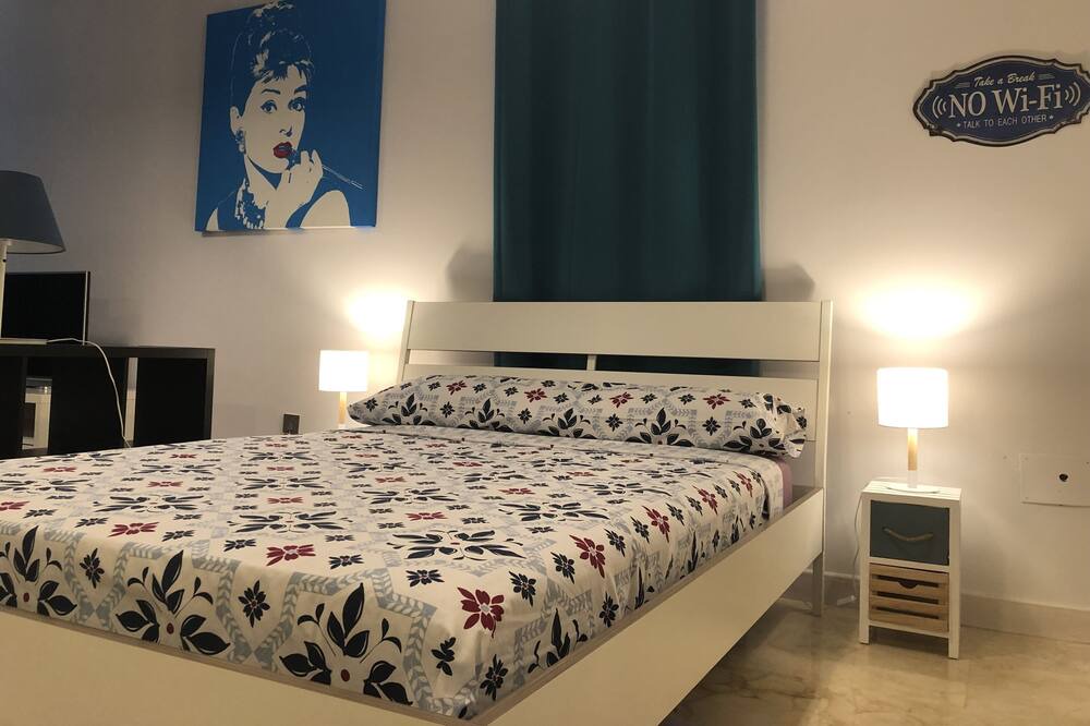 Photo of Bedroom in San Andres