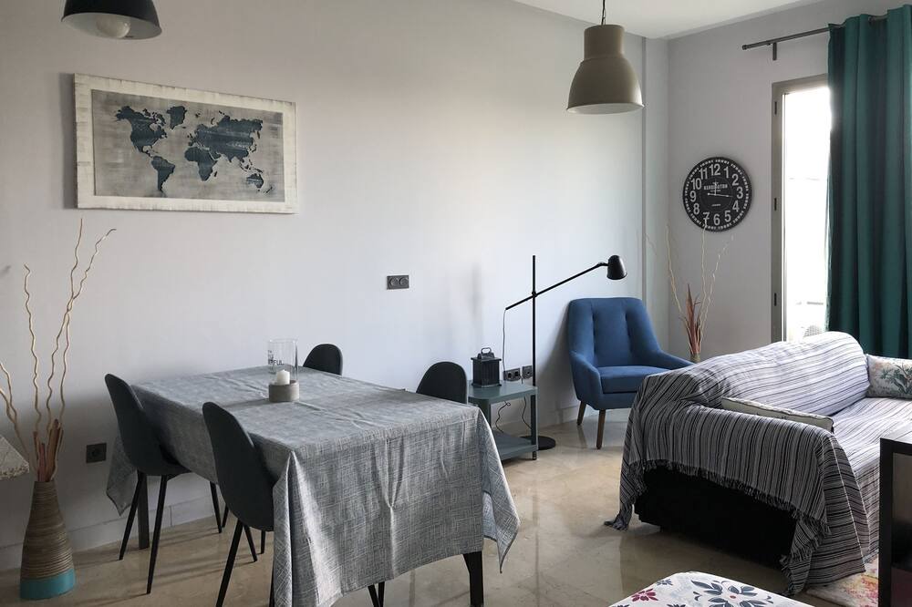 Photo of Bedroom in San Andres