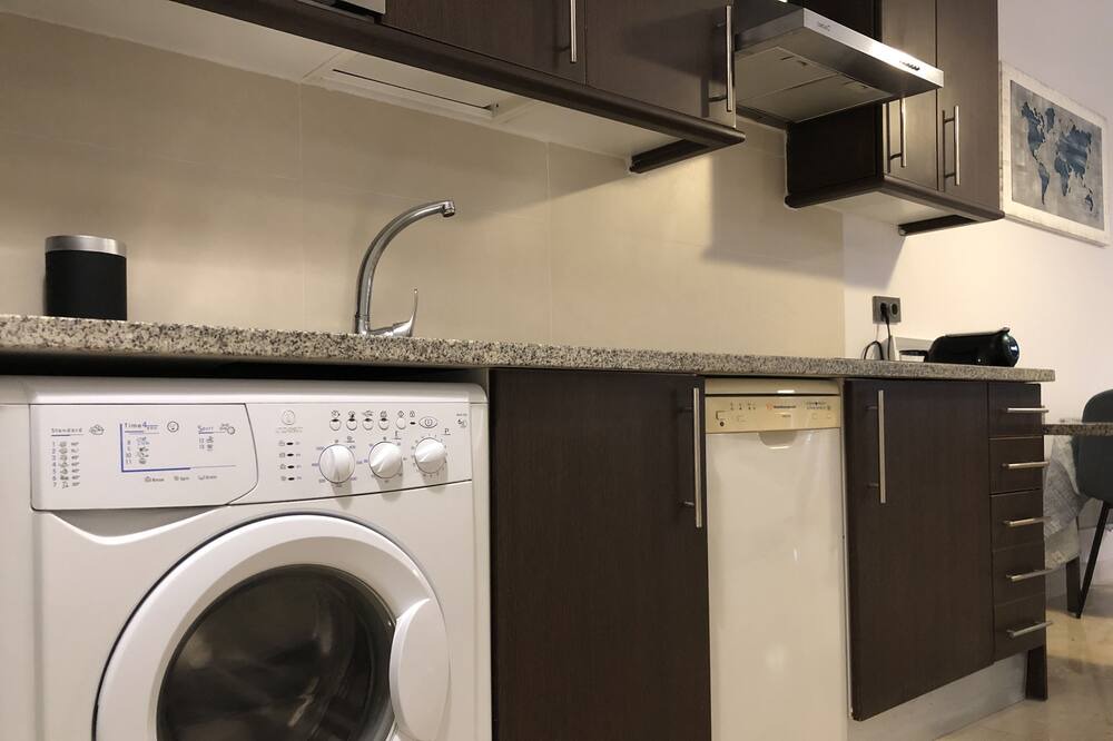 Photo of Kitchen in San Andres