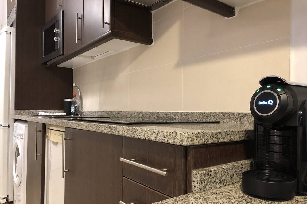 Photo of Kitchen in San Andres