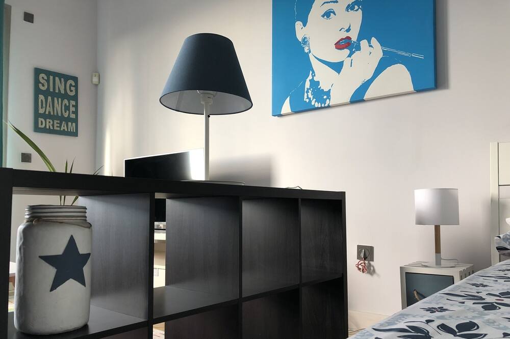 Photo of Bedroom in San Andres