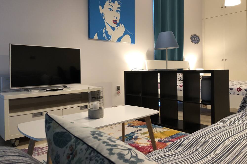 Photo of Livingroom in San Andres