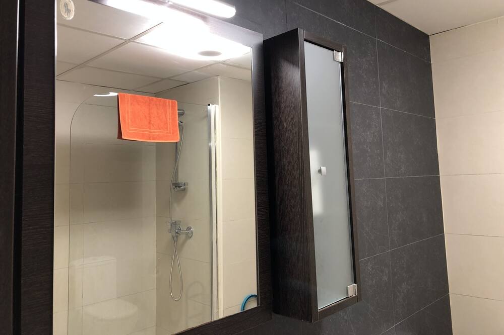 Photo of Bathroom in San Andres