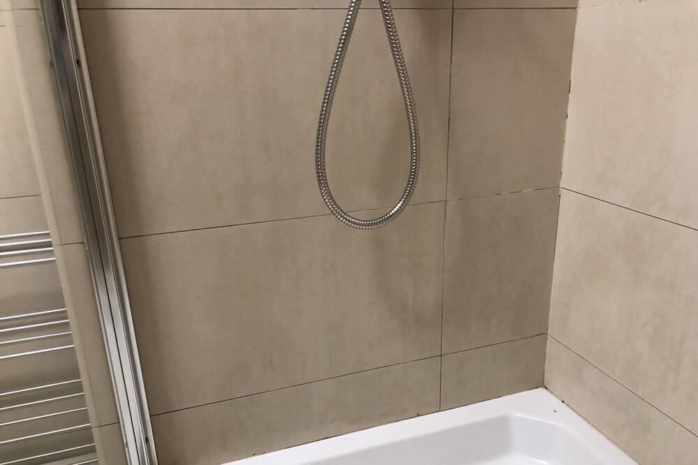 Photo of Bathroom in San Andres