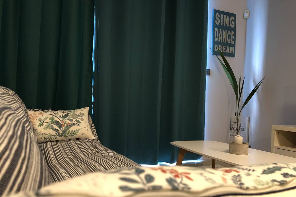 Photo of Bedroom in San Andres