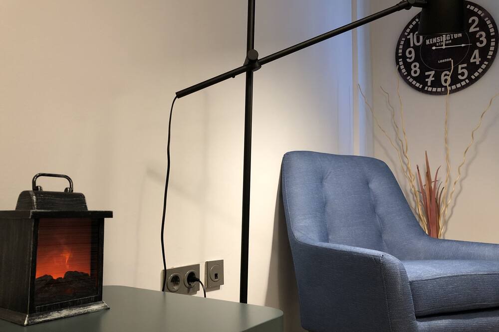 Photo of Livingroom in San Andres