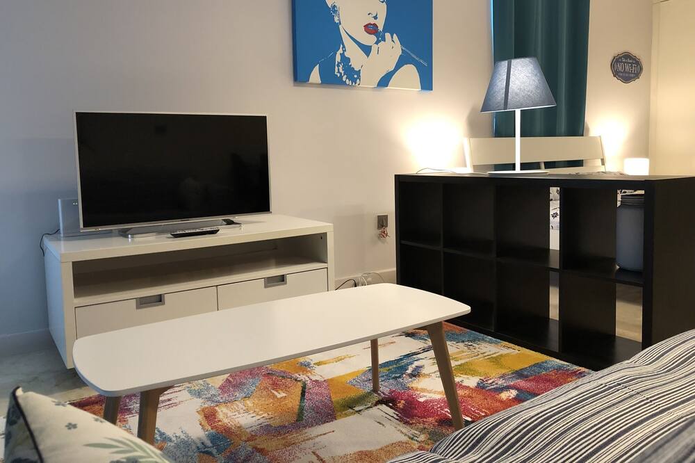 Photo of Livingroom in San Andres