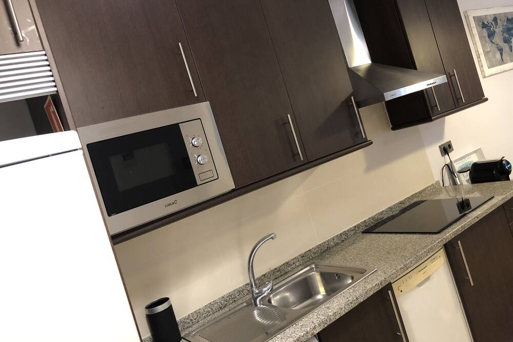 Photo of Kitchen in San Andres