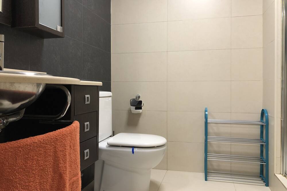 Photo of Bathroom in San Andres