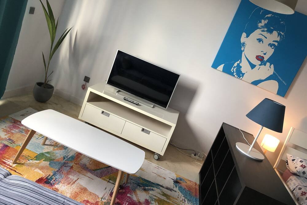 Photo of Livingroom in San Andres