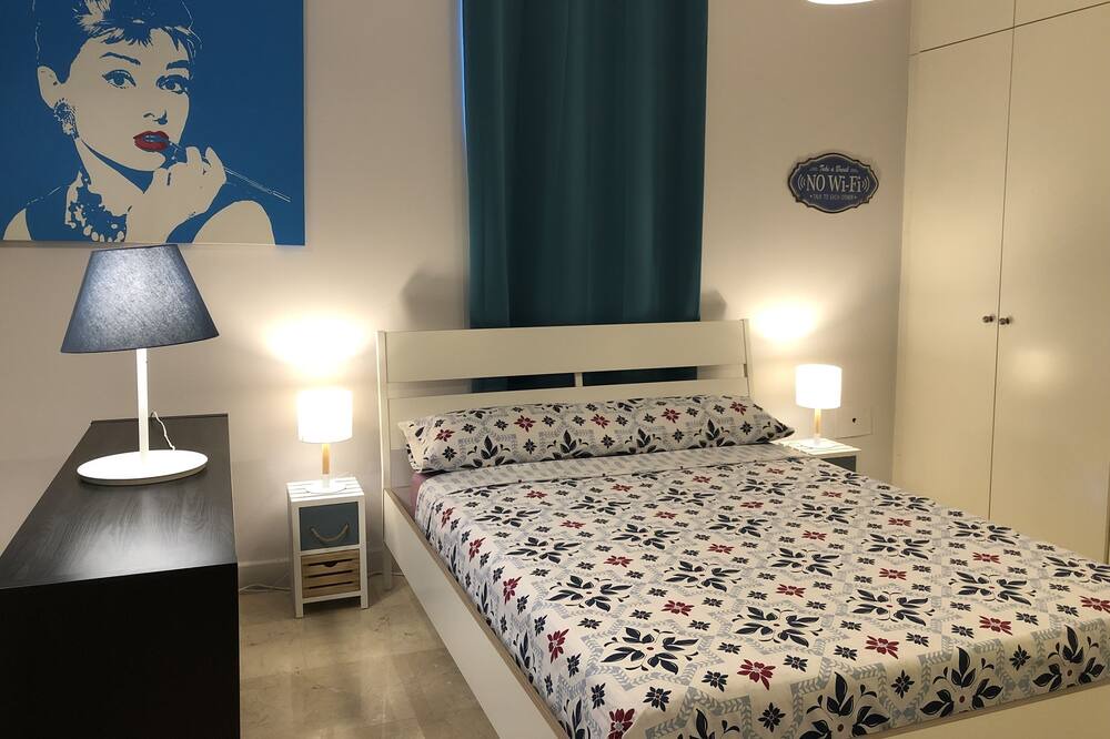Photo of Bedroom in San Andres