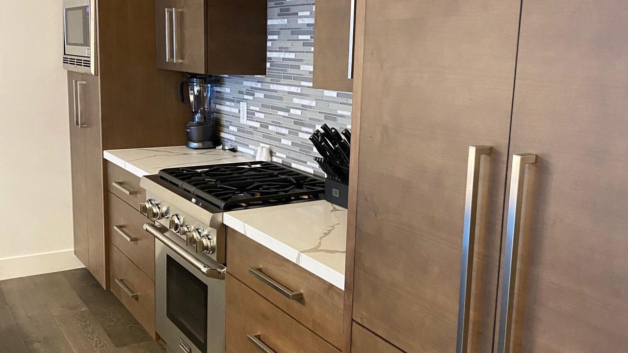 Photo of Kitchen in Park City