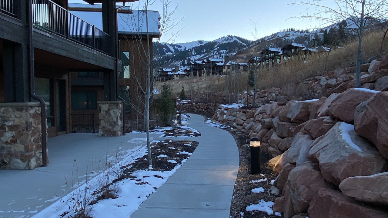 Photo of Outdoor in Park City