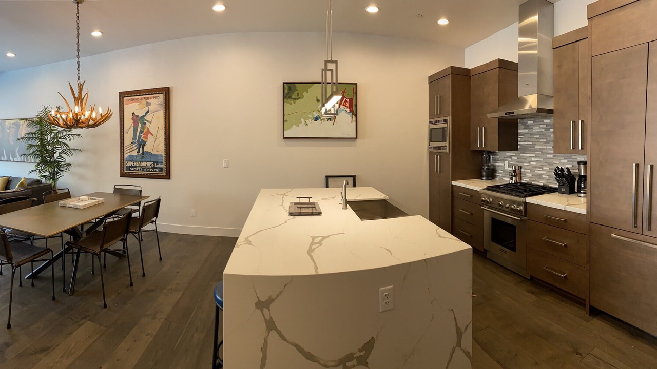 Photo of Kitchen in Park City