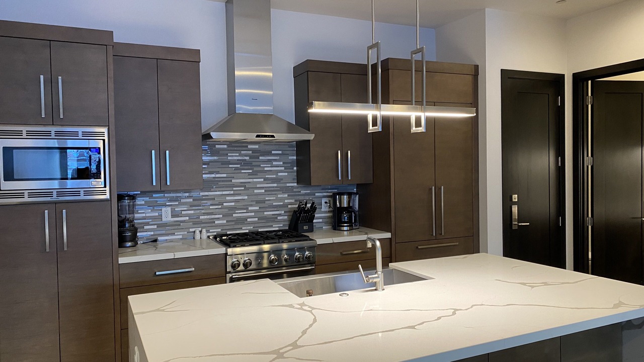 Photo of Kitchen in Park City