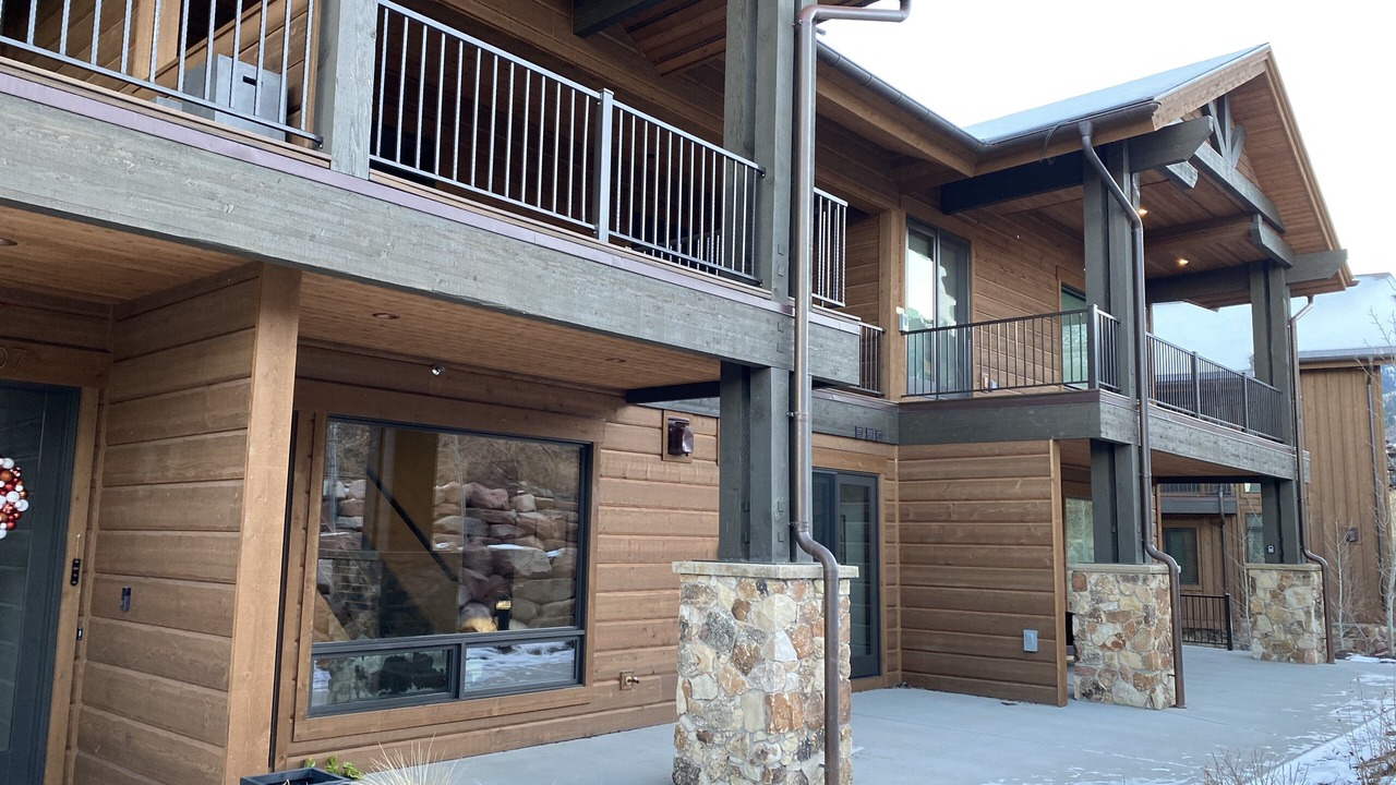 Photo of Outdoor in Park City