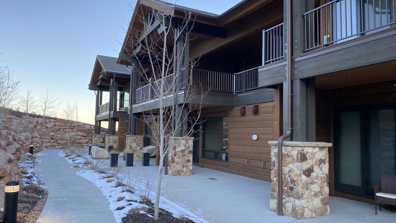Photo of Outdoor in Park City