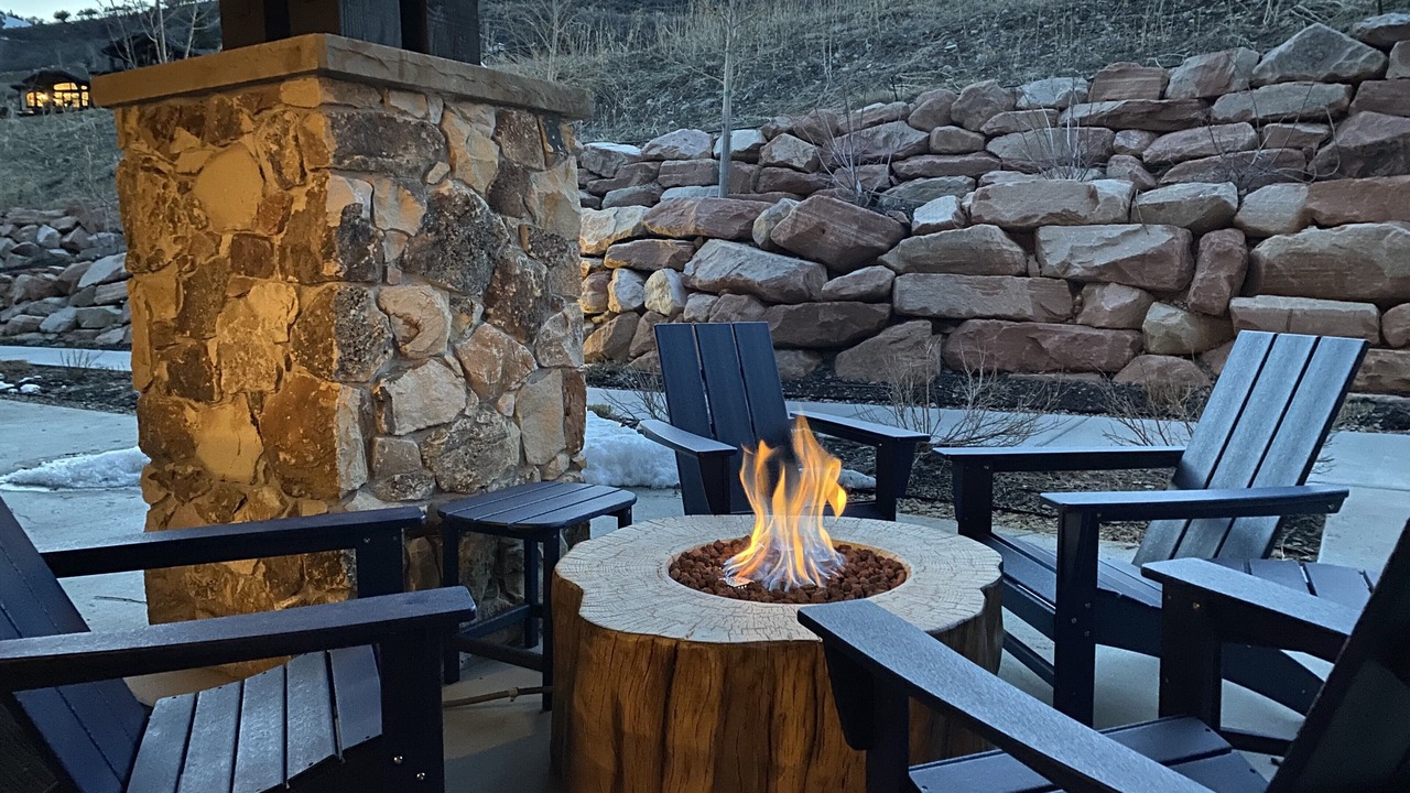 Photo of Outdoor in Park City