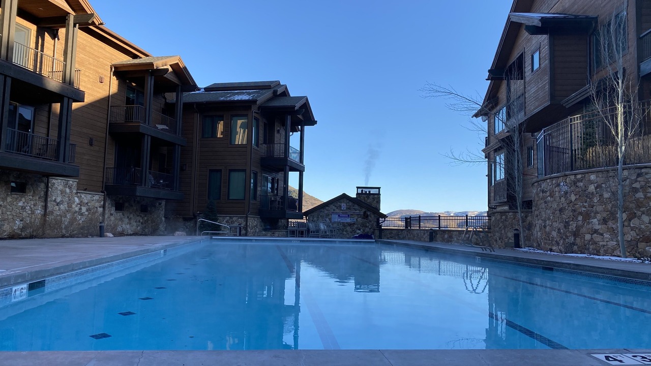 Photo of Outdoor in Park City