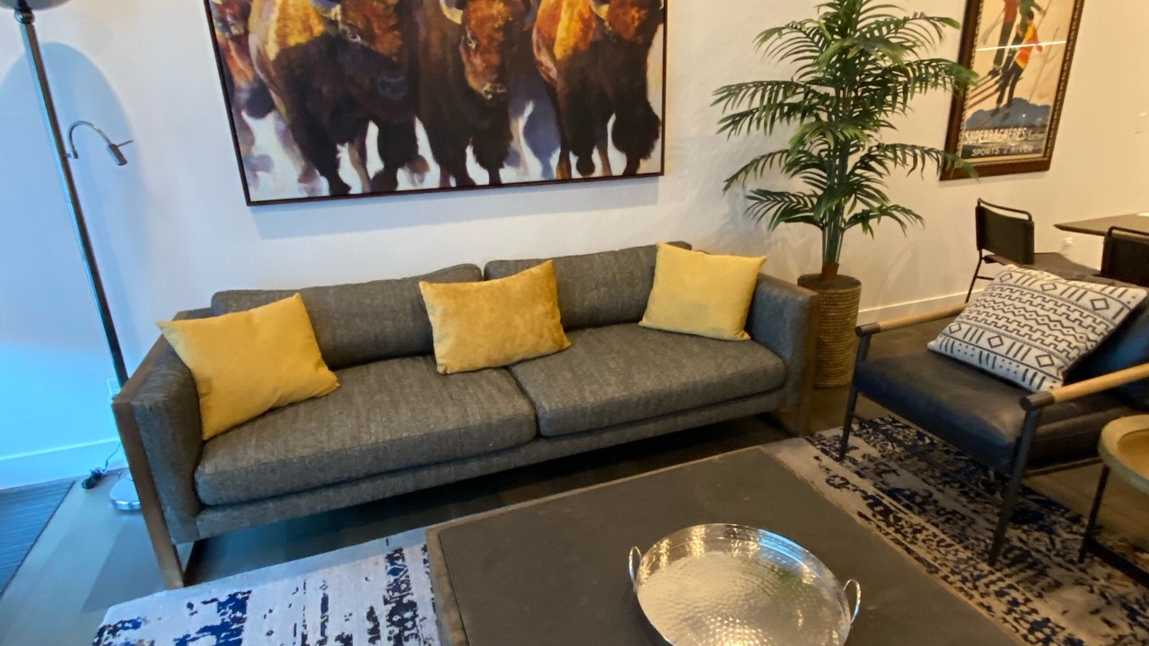 Photo of Livingroom in Park City