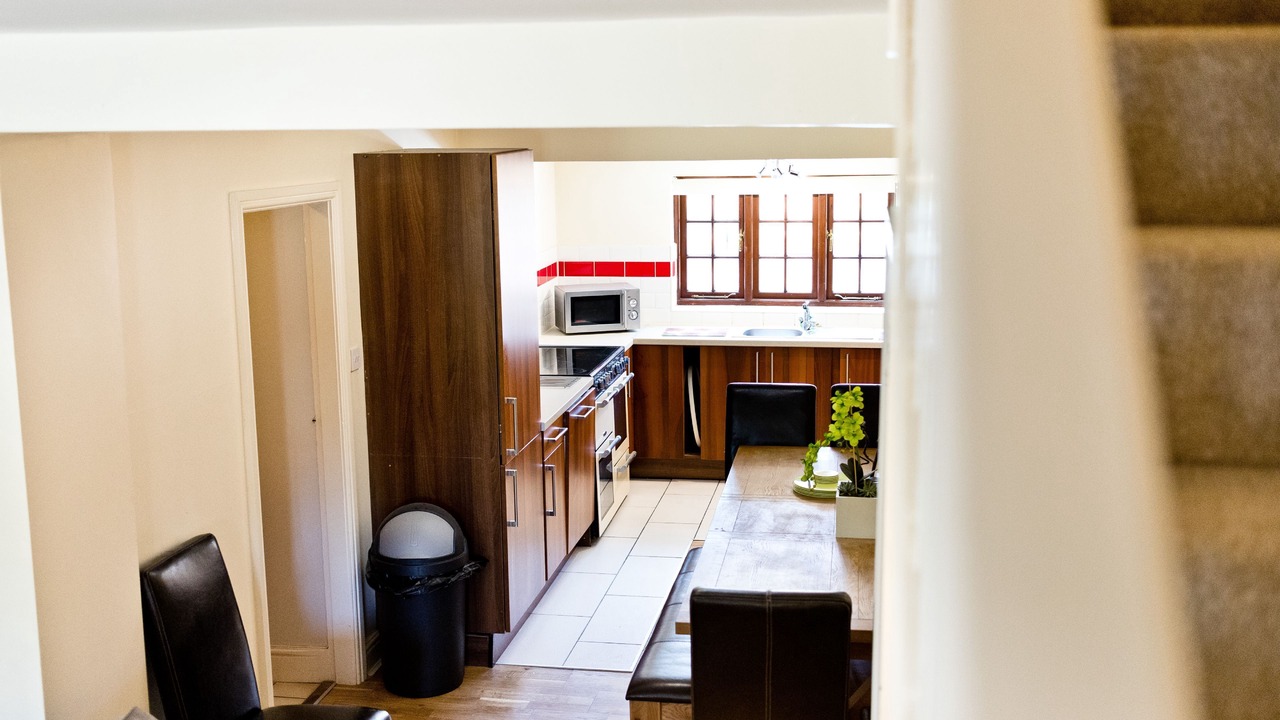 Photo of Livingroom in Knockerdown