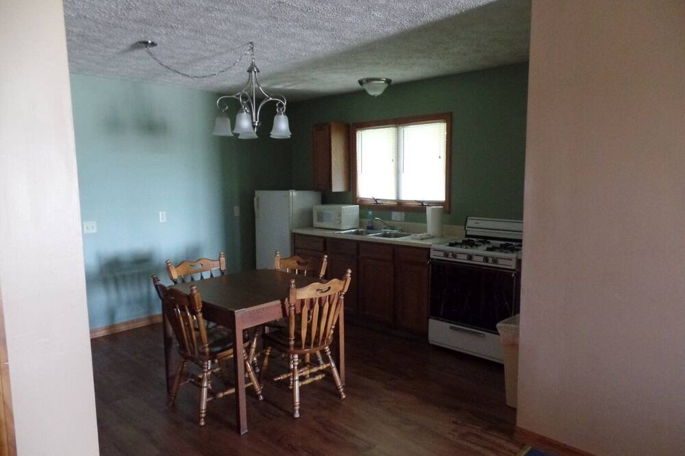 Photo of Kitchen in Golconda