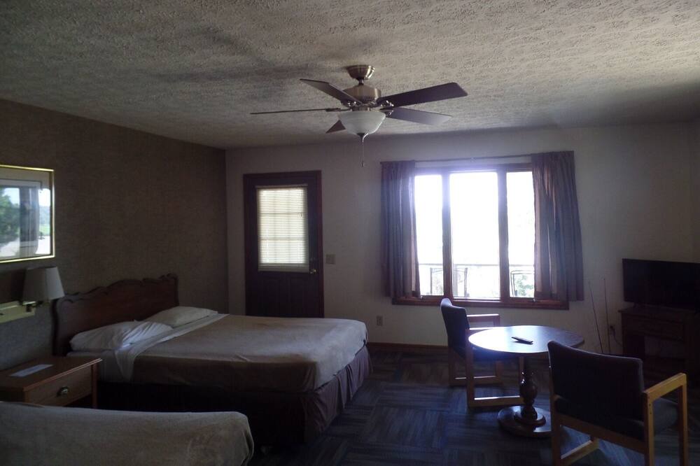 Photo of Bedroom in Golconda