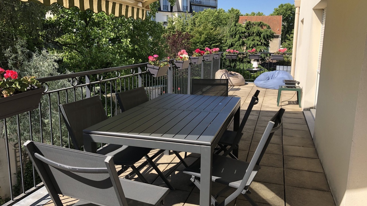 Photo of Outdoor in La Garenne-Colombes