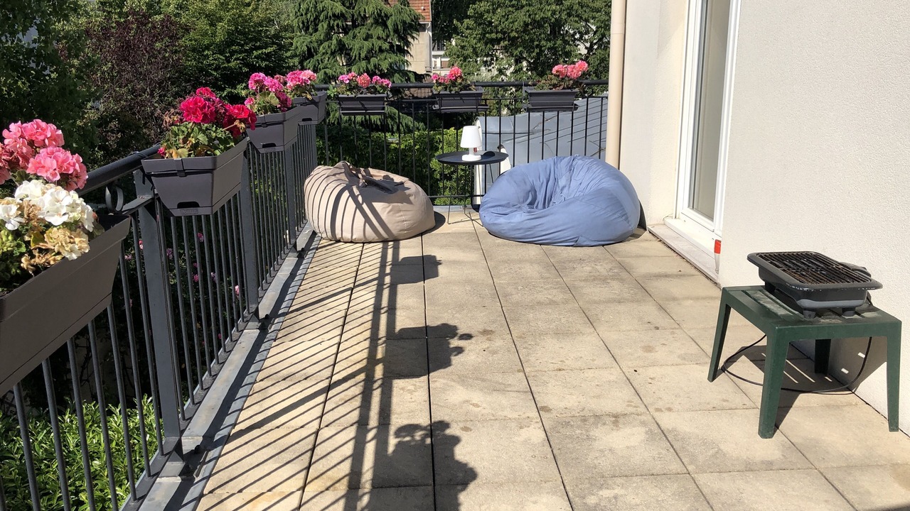 Photo of Outdoor in La Garenne-Colombes