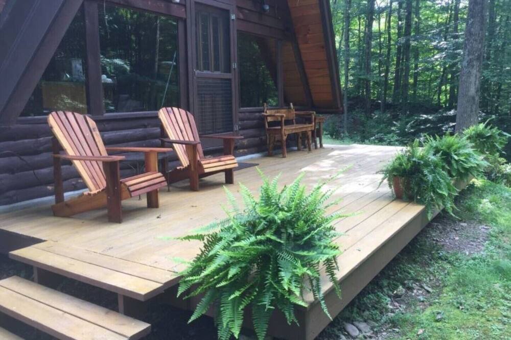 Photo of Outdoor in Rensselaerville