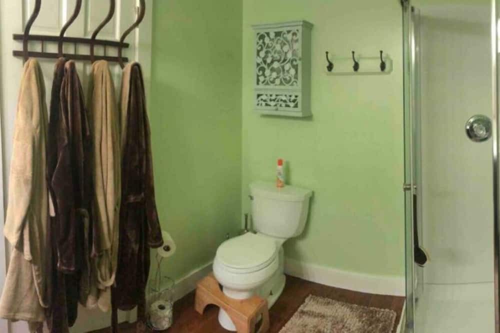 Photo of Bathroom in Rensselaerville