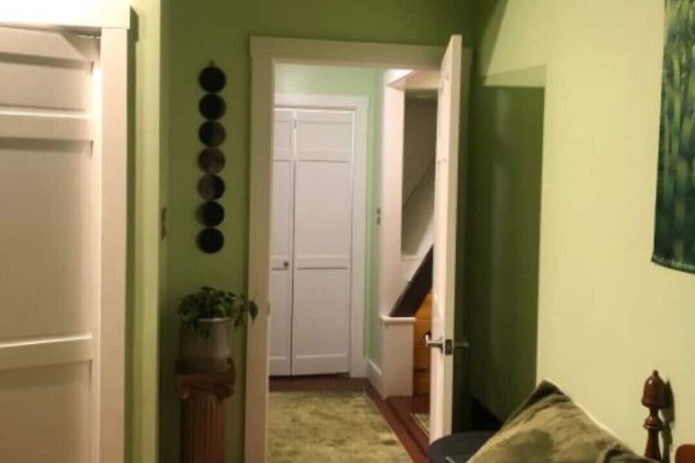 Photo of Bedroom in Rensselaerville