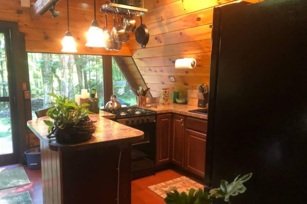 Photo of Kitchen in Rensselaerville