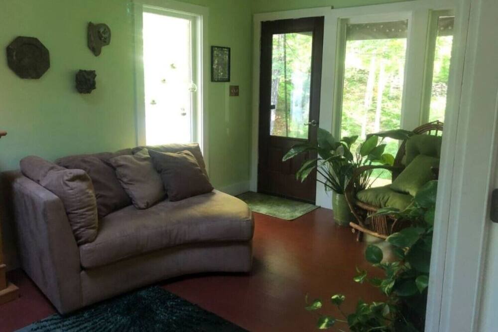Photo of Bedroom in Rensselaerville