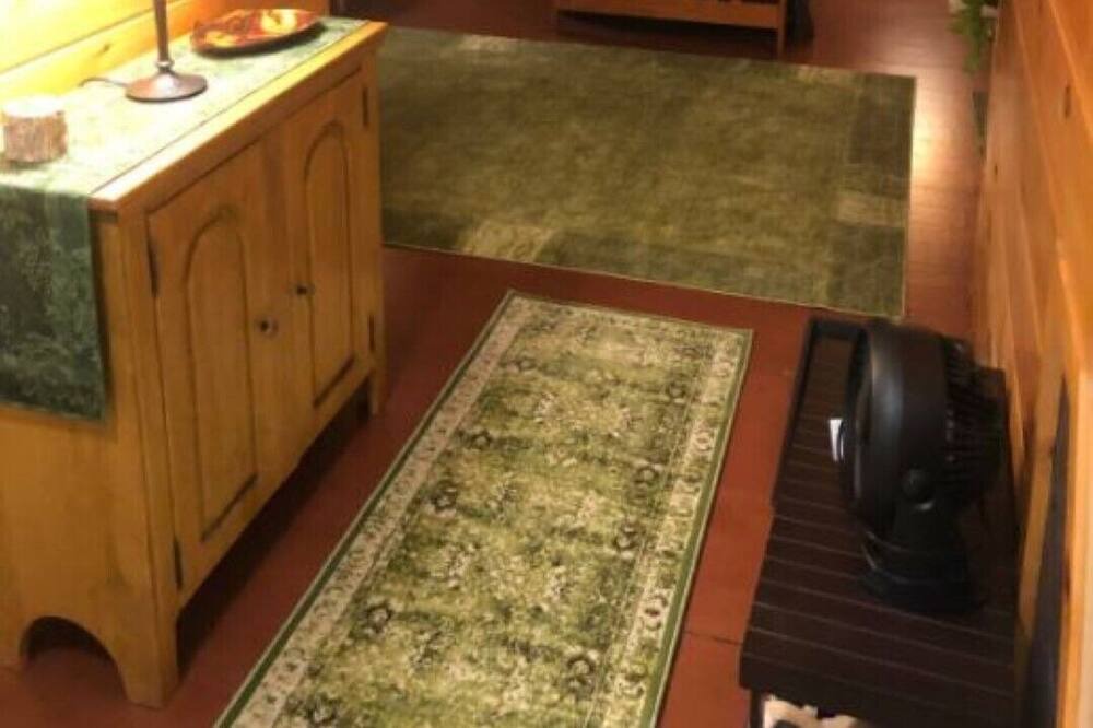 Photo of Bedroom in Rensselaerville