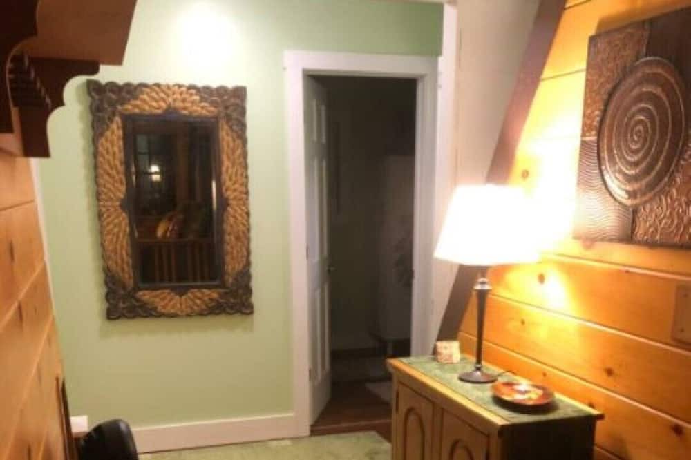 Photo of Bathroom in Rensselaerville
