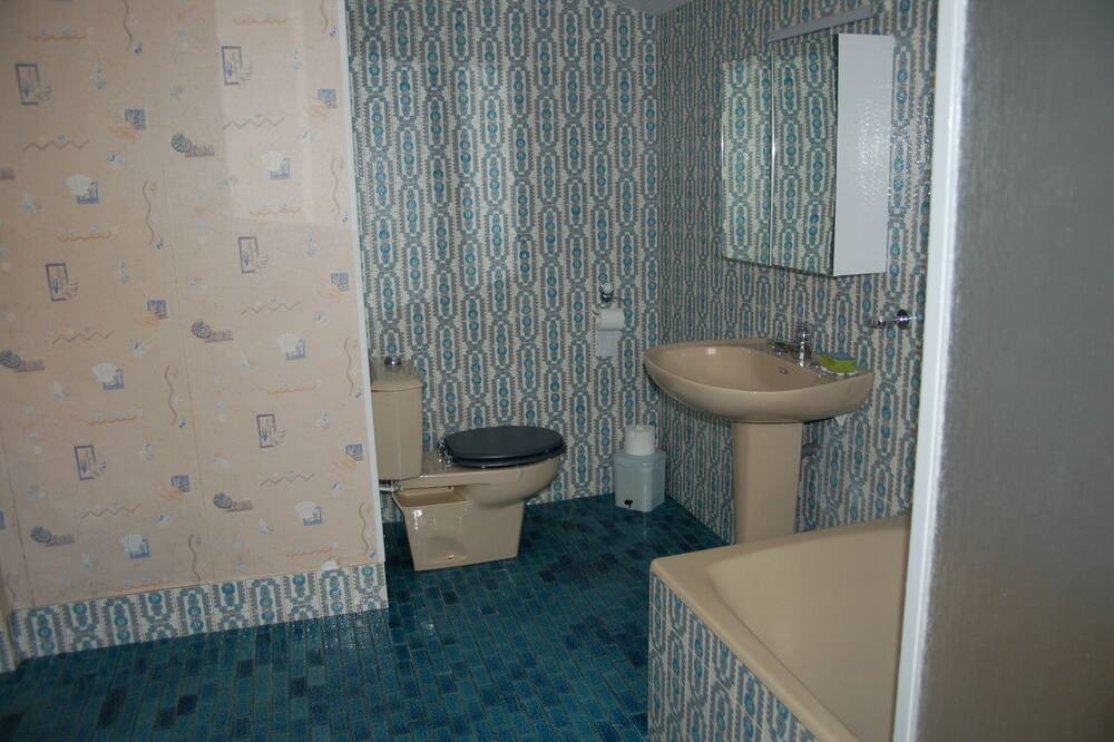 Photo of Bathroom in La Grand-ville