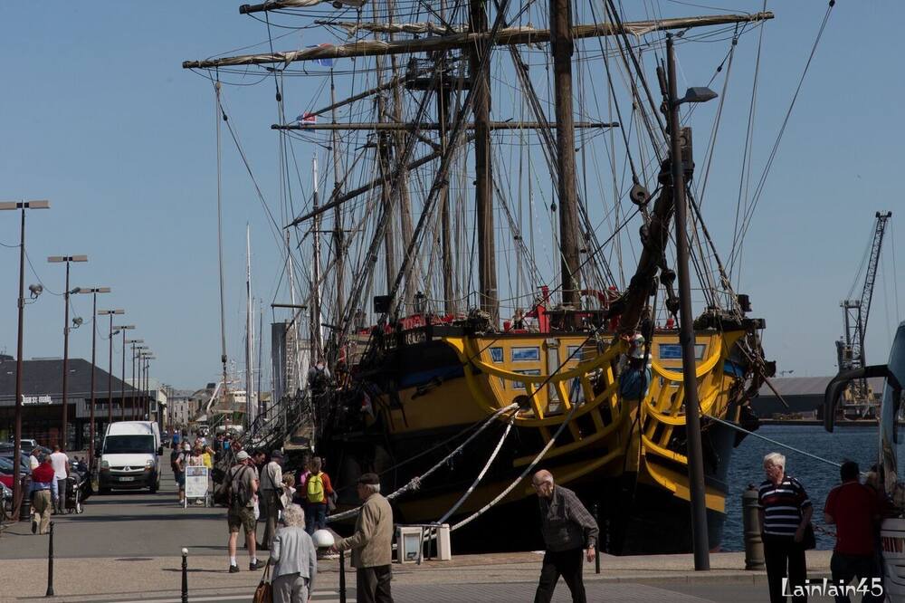Photo of Outdoor in La Grand-ville