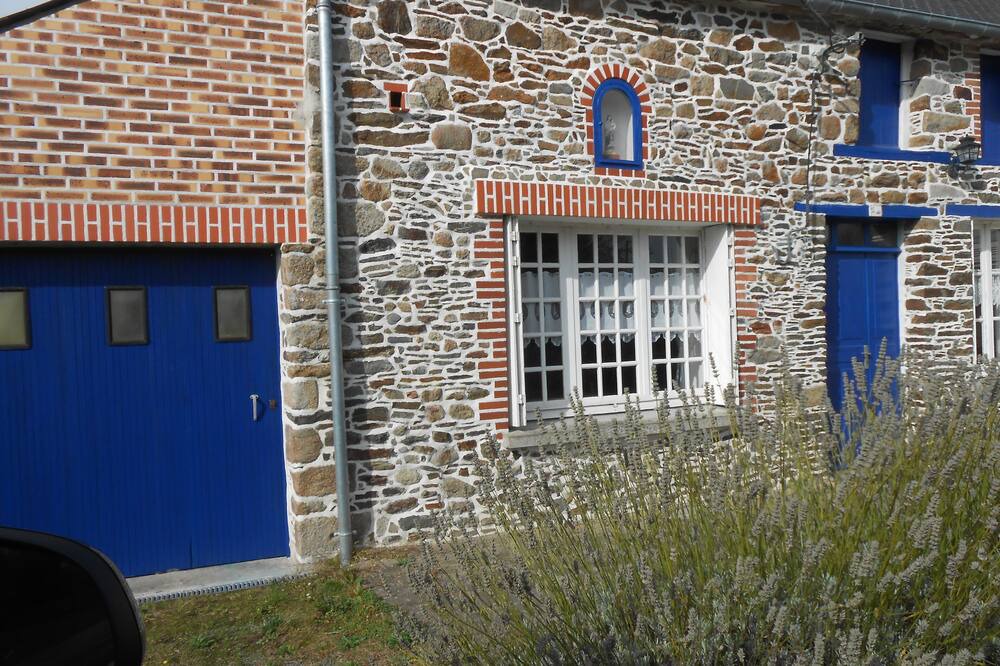 Photo of Outdoor in La Grand-ville