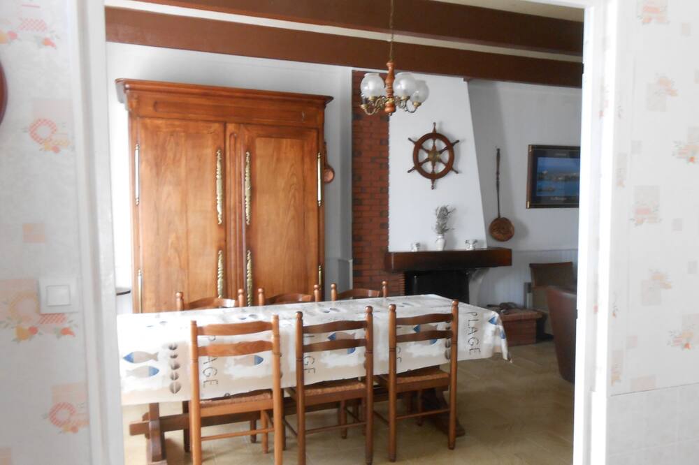 Photo of Kitchen in La Grand-ville