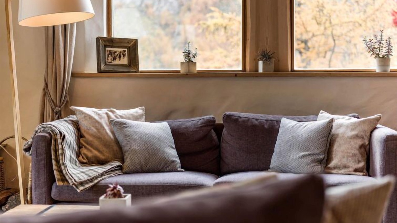 Photo of Livingroom in Le Cret
