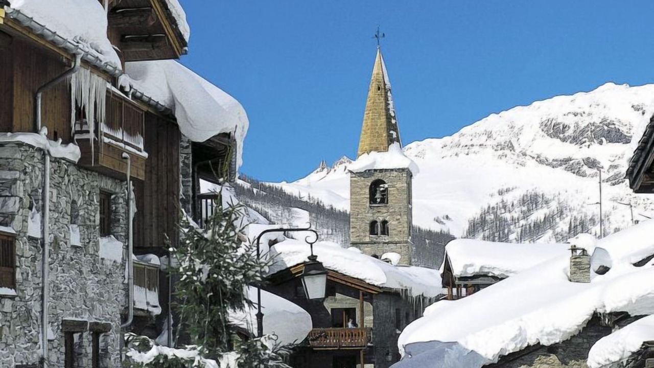 Photo of Outdoor in Le Cret