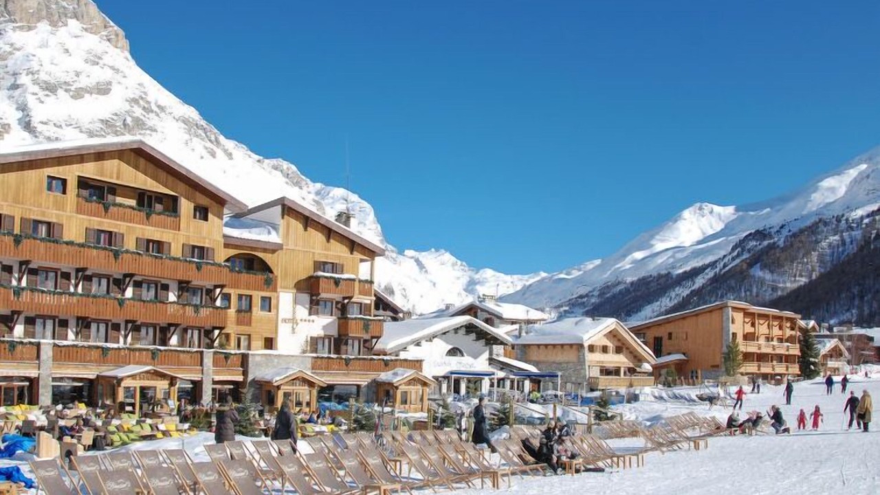 Photo of Outdoor in Le Cret