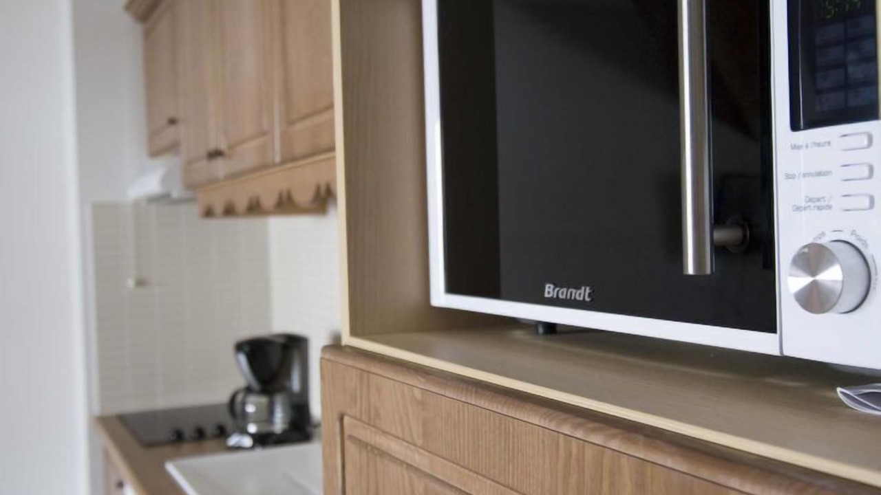 Photo of Kitchen in Valmeinier