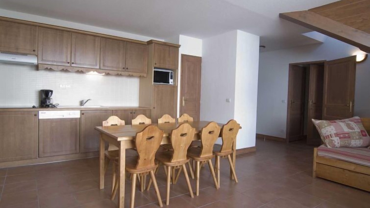 Photo of Others in Valmeinier