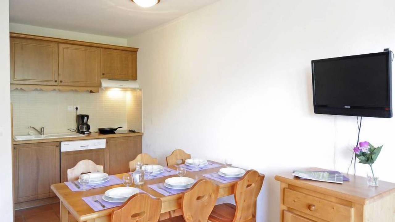 Photo of Others in Valmeinier